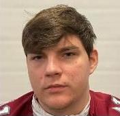 Caleb Travis